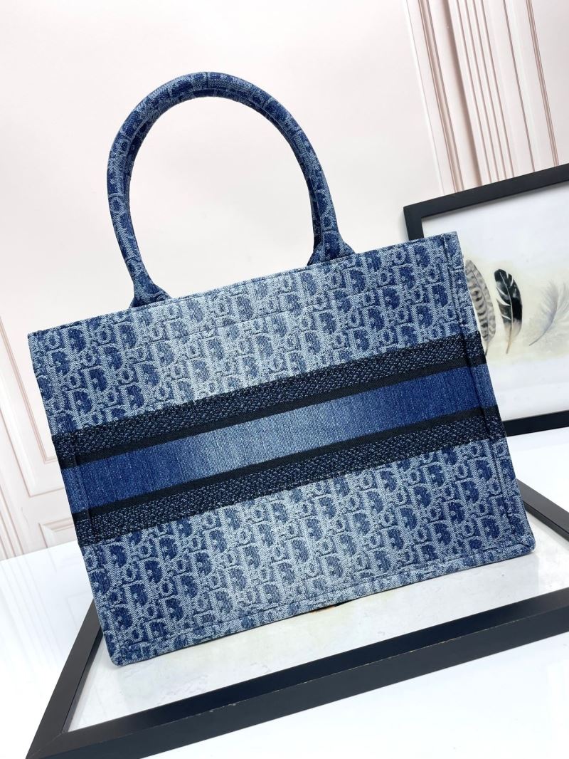 Christian Dior Shopping Bags